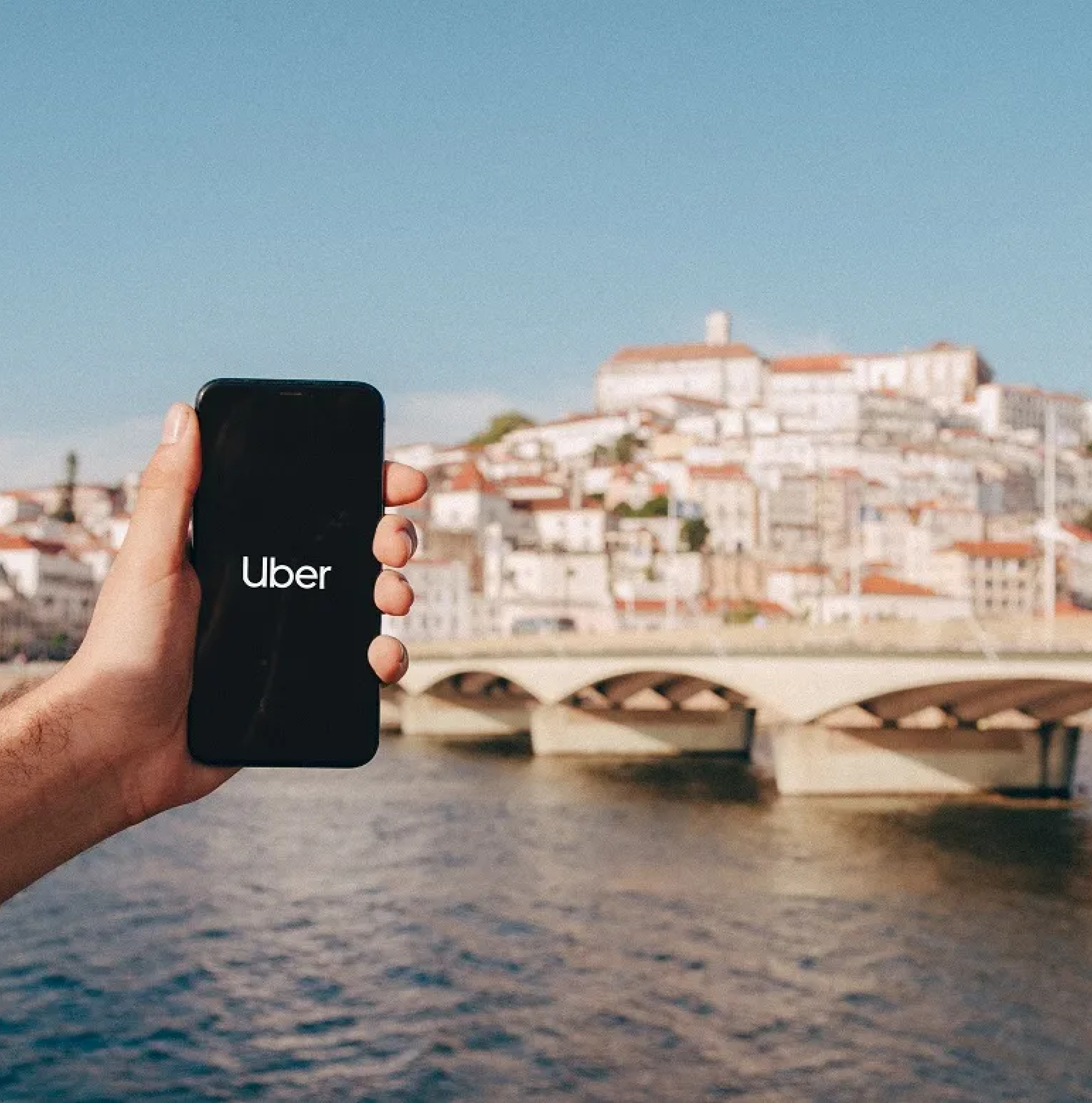 uber